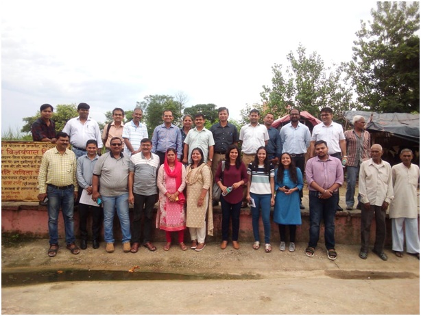 Workhop 8-9 Aug.,2019
