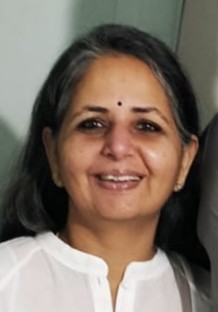 Dr.Urmila Brighu, Professor