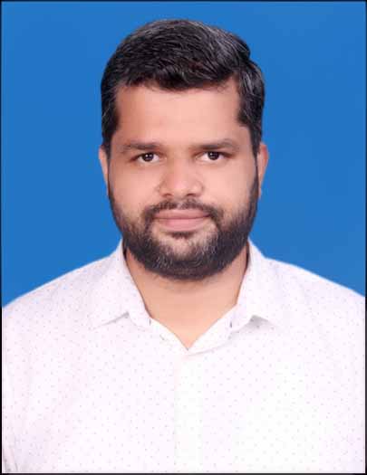 Dr. Mohd Abbas H. Abdy Sayyed , RA